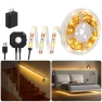 Motion Activated RGB LED Strip Lights (9.8Ft) — LED Strip Lights, Taormey