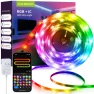 RGB+IC LED Strip Light, 104ft — LED Strip Lights, YULINKCO