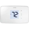 Sensi Lite Smart Thermostat, Programmable, WiFi, Easy DIY, Works With Alexa, ENERGY STAR Certified, ST25W, Most Systems... — Smart Thermostat, Sensi