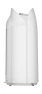 Smart Air Purifier with Humidifier Combo — Air Purifier, Sharp