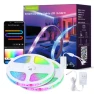 Smart Bluetooth RGB+IC LED Strip Light — LED Strip Lights, SUNLINKCO