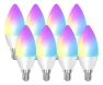 Smart Light Bulbs E12 Base — Smart Light Bulb, CMARS
