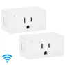 Smart WiFi Outlet Adapter — Smart Plug, Maxxima