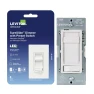 SureSlide LED Advanced Dimmer Switch — Smart Switch, Leviton