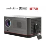 Whale Pro 1800LM Upgraded Edition Projector — Smart Projector, ETOE