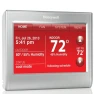 Wi-Fi Smart Thermostat — Smart Thermostat, Honeywell