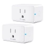 WiFi Bluetooth Smart Outlet 2-Pack — Smart Plug, Govee