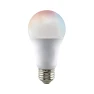 WiFi Smart LED Color-Changing Light Bulb — Smart Light Bulb, Satco