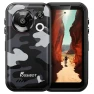 F116 Pro Rugged Smartphone — Smartphones, FOSSiBOT