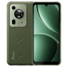 Green Rugged Phone — Smartphones, FOSSiBOT