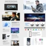Rugged Smartphone, Black — Smartphones, HOTWAV