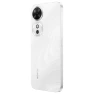 White 12GB RAM + 256GB storage smartphone — Smartphones, Honor