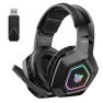 Wireless Gaming Headset — Wireless Earbuds, ONIKUMA