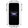 Mate 80 smartphone, 12GB+512GB, White — Smartphones, Huawei