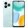Mobile phone, 6GB RAM + 128GB storage, Cyan — Smartphones, Honor