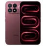 Redmi K100 Pro Smartphone, 16GB+256GB, Red — Smartphones, Xiaomi
