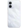 Silver 8GB RAM + 128GB storage smartphone — Smartphones, VIVO