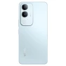 4GB+128GB Blue Smartphone — Smartphones, VIVO