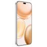 8GB RAM + 256GB Storage Smartphone, Silver — Smartphones, Honor