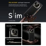 Rugged phone, Frost Black, 8GB+256GB — Smartphones, Ulefone