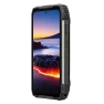 Android Smartphone with Projector, 6.73-inch AMOLED Display — Smartphones, Blackview