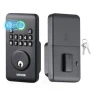 Fingerprint door lock — Smart Lock, VEVOR