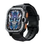 4G Android Smartwatch Phone — Smart Watch, LOKMAT