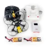 3.5-Inch Analog FPV Drone RTF Kit — Drone, DarwinFPV
