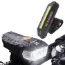 Bicycle Light Set — Smart Bike Light, XANES