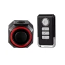 Bicycle Taillight — Smart Bike Light, BIKIGHT