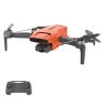 X8 MINI 3 SoLink Drone, Orange — Drone, FIMI