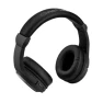 Wireless Noise-Cancelling Stereo Foldable Headphones — Wireless Earbuds, OneDer