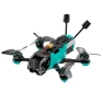 2.5-Inch FPV Drone — Drone, Sub250