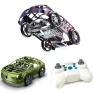 2-in-1 Land-Air RC Flying Car Drone — Drone, ZLL