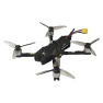 3-Inch FPV Racing RC Drone, BNF ELRS — Drone, DarwinFPV