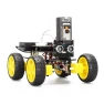 4WD Smart Robot Car Kit — Coding Robot, TSCINBUNY