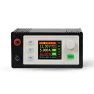 DC Buck-Boost Power Supply Module — Solar Charge Controller, Sinilink