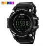 Digital Smart Watch — Smart Watch, Skmei