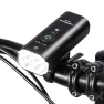 Bike Headlight — Smart Bike Light, Astrolux