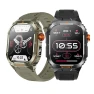 Smart Bracelet D16 — Fitness Tracker, Senbono