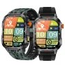 Smart bracelet — Fitness Tracker, Senbono