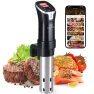 Smart Sous Vide Cooker (Thermal Immersion Circulator) — Multicooker, BlitzHome
