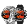 Smart Wearable Device with 1.7-inch IPS Screen — Smart Watch, Senbono