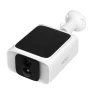 4MP Solar Security Camera — Security Camera, MOES