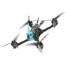 5-Inch FPV Racing Drone — Drone, SEQURE