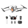 HD 8K 360 FPV Racing Drone — Drone, Insta360
