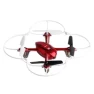 RC mini drone (quadcopter) — Drone, Syma