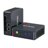 Mini PC with AMD Ryzen 7 7730U — Desktop Computers, GMKtec
