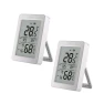 Zigbee Temperature and Humidity Sensor — Temperature & Humidity Sensor, Sonoff