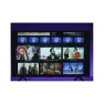 32 Inch Smart TV — Smart TV, Mi